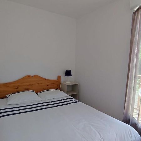 Appartement Le Sorbier 4 Personnes Briançon Екстериор снимка