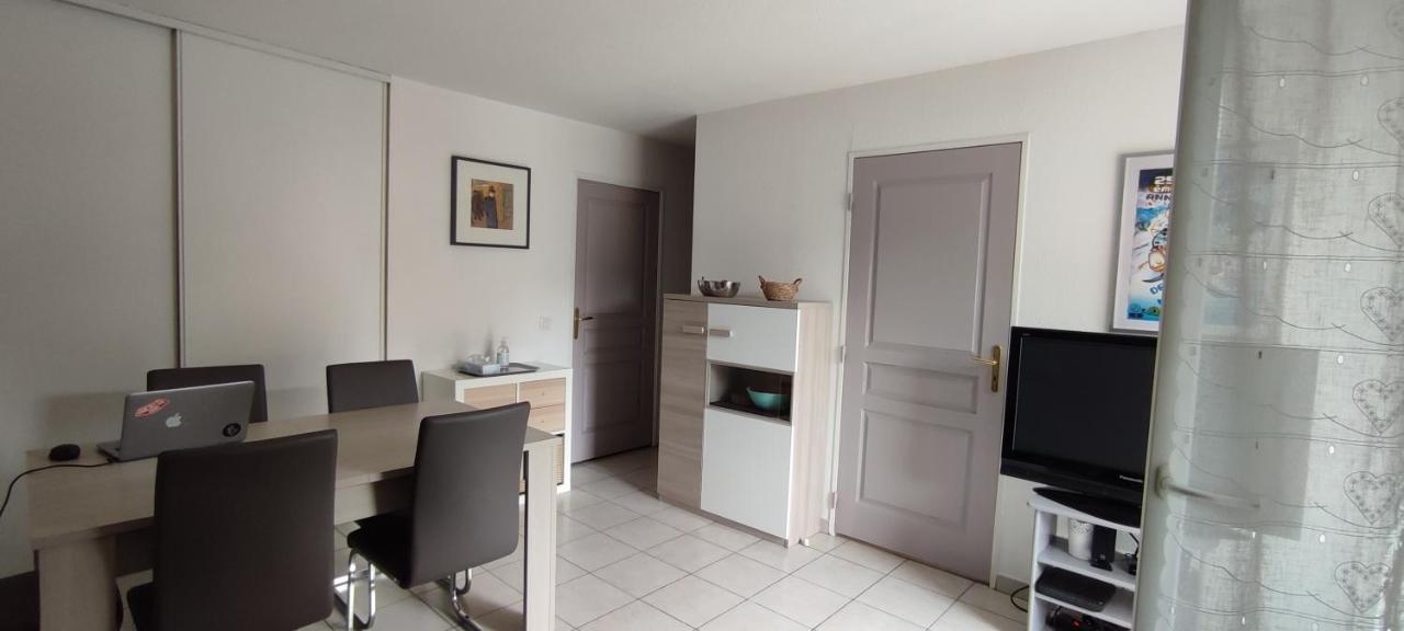 Appartement Le Sorbier 4 Personnes Briançon Екстериор снимка