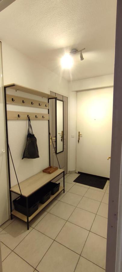 Appartement Le Sorbier 4 Personnes Briançon Екстериор снимка