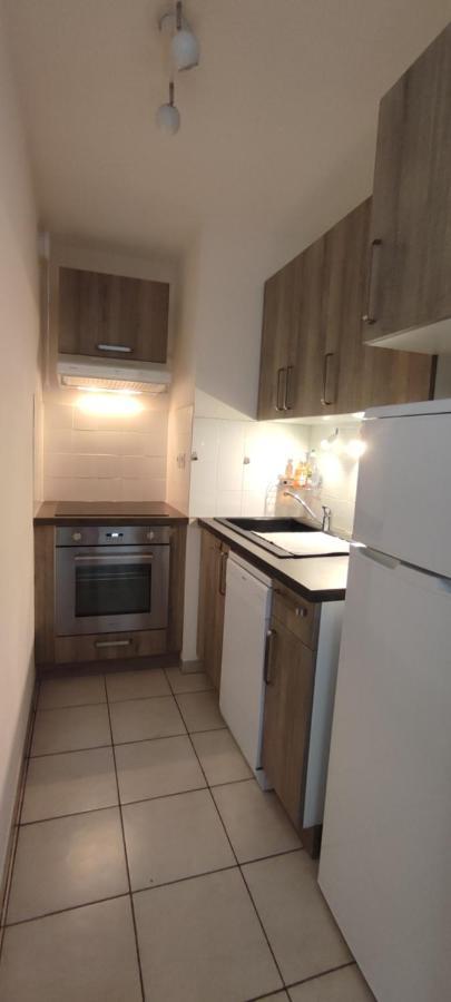 Appartement Le Sorbier 4 Personnes Briançon Екстериор снимка